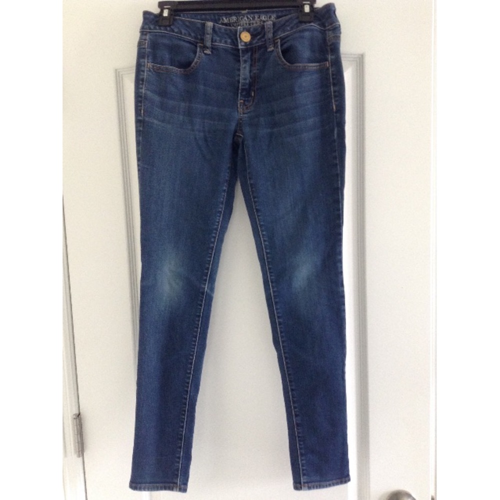 American Eagle Jeans Women’s 6